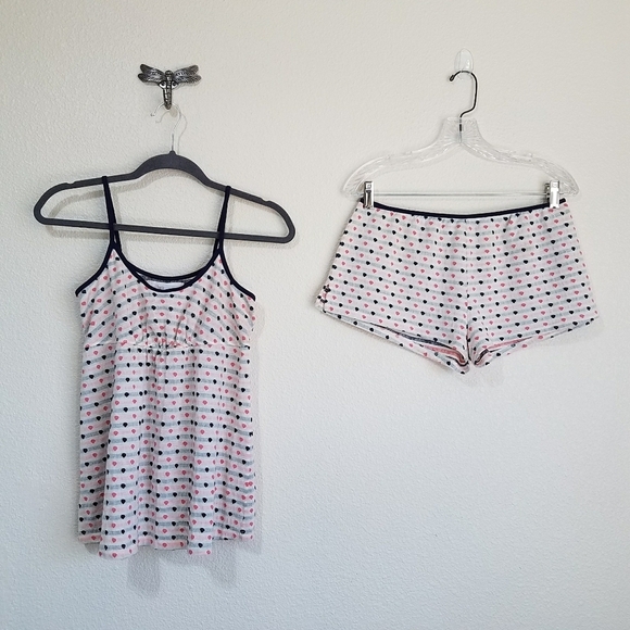 Lilka Pajama Wool Blend Set - Picture 1 of 9